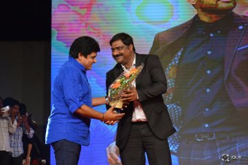 Son Of Sathyamurthy Movie Audio Success Meet